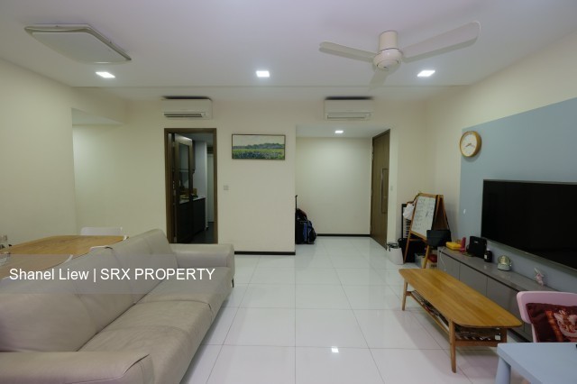 Waterbay (D19), Condominium #212718571